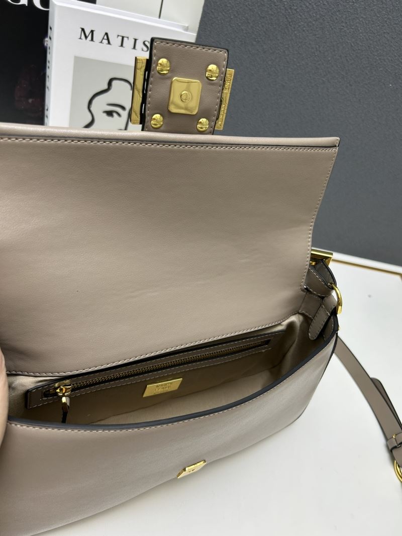 Fendi Satchel Bags